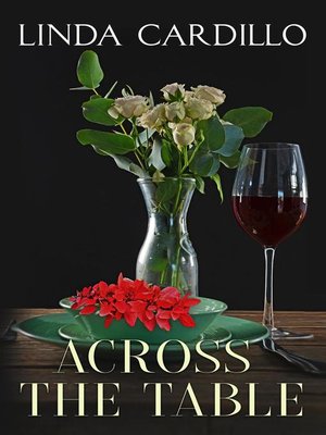 Across the Table - ebook